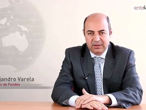 24.04.12 · Primas de riesgo descienden-subasta de letras España - Cierre de mercados financieros - renta4.com