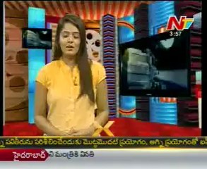 Movie Mixture - Tollywood Latest Movie Hot Topics - 03