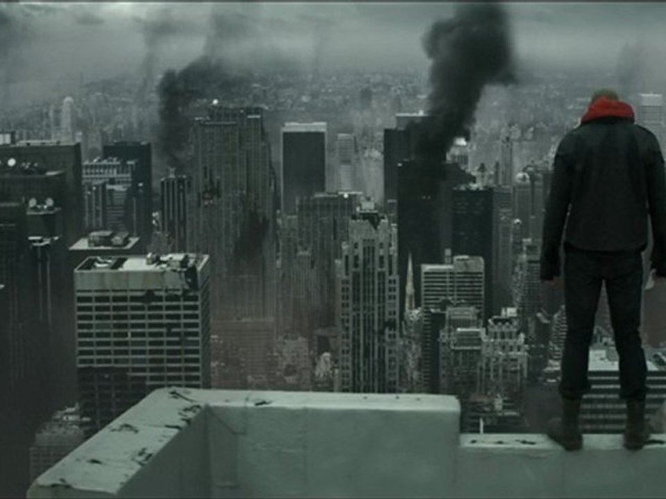 PROTOTYPE 2 Live Action Trailer (UK)