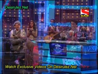 Movers and Shakers 24th April 2012 Part1