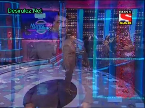 Movers and Shakers 24th April 2012 Part2