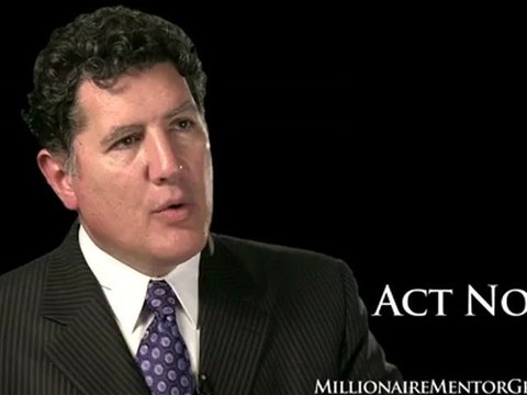 Do You Offer a Guarantee? Tuition & Benefits - Millionaire Mentor Group Q & A - Mark Gonsalves