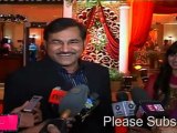 Sudesh Bhosle Tells About His Daughter