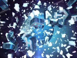 SSX – DLC: First Look Teaser – Mt. Eddie