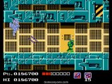 Teenage Mutant Ninja Turtles (NES) Playthrough Part 4