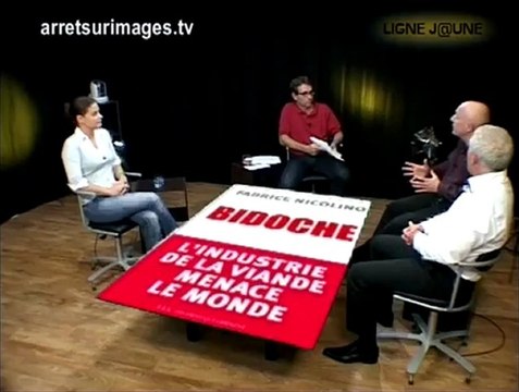 Souffrances animales - où passent nos lignes jaunes