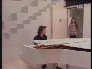 Vanessa Paradis - La Minute de silence