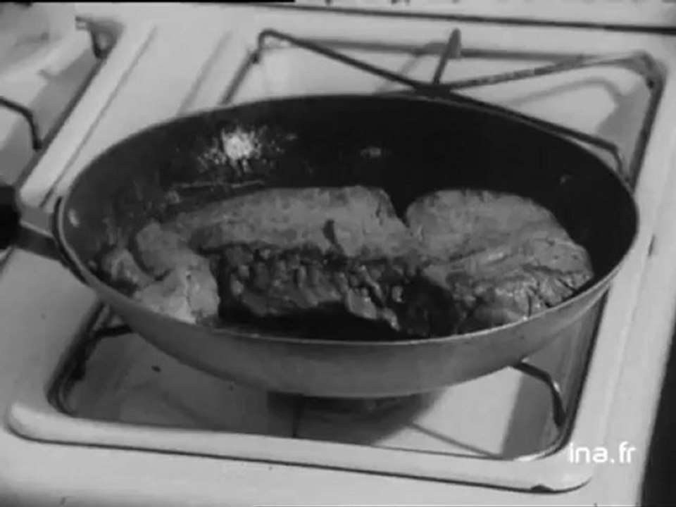 Sauvez le boeuf !