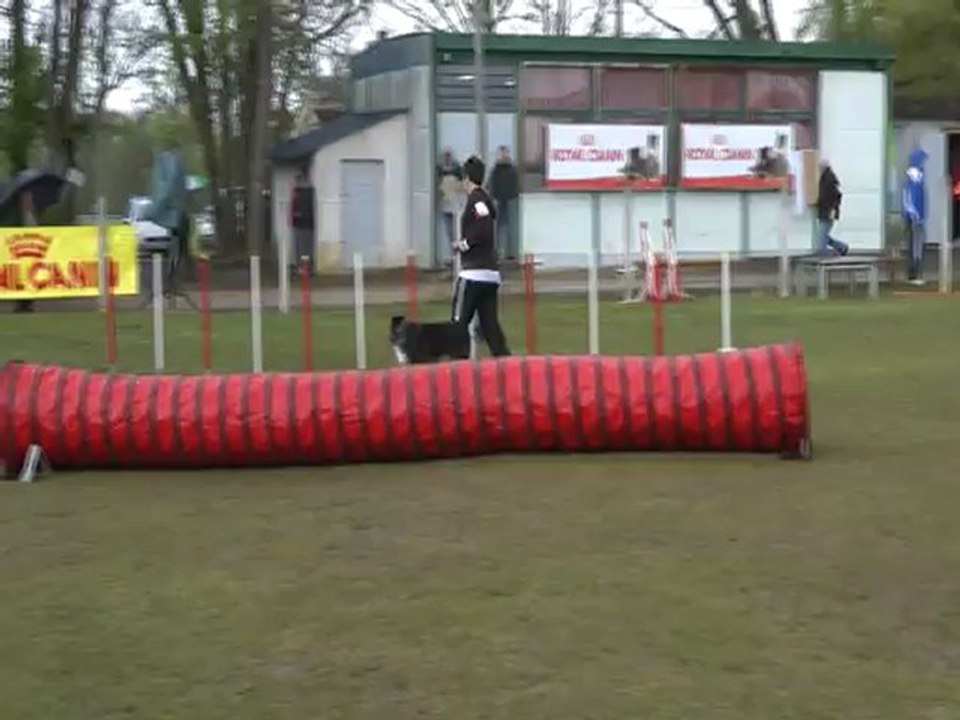 jumping Elios