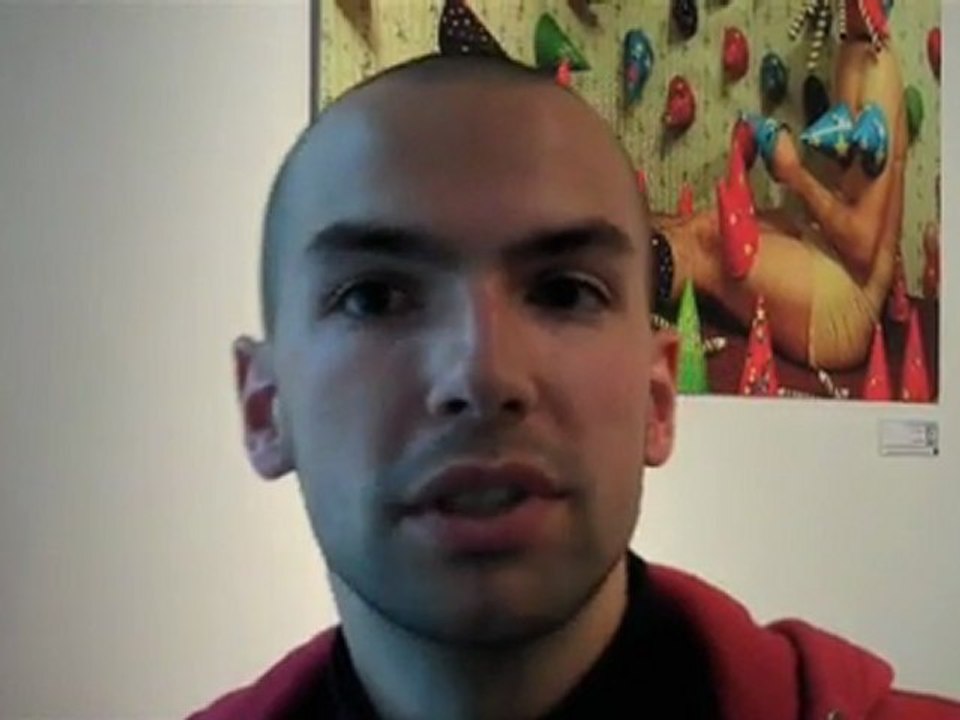 Alexander DUKE entretien, 59 Rivoli, Paris, Prix Art School 2012, pour découvrir les talents de demain.