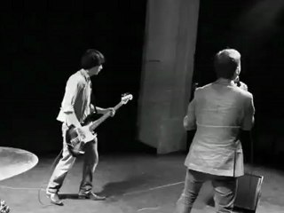 Little Boy - "Come Along" (Clip Vidéo)