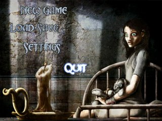 American McGee's Alice Playthrough (Part 28) Ending Cutscene