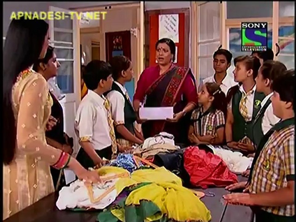 Parvarish - 24th April 2012 - P2