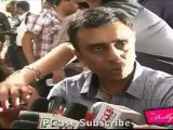 Director Sanjay Speaks On Location