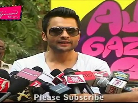 Jackky Bhagnani Comments On Shahrukh Khan