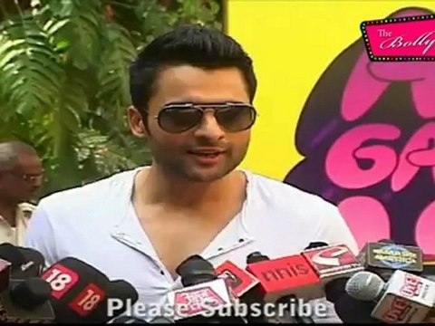 Lucky Charm Of Jackky Bhagnani