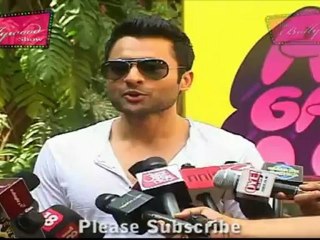 Ajab Gazabb Jackky Bhagnani