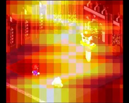 Let's Play Super Mario RPG Snes _ Part 4