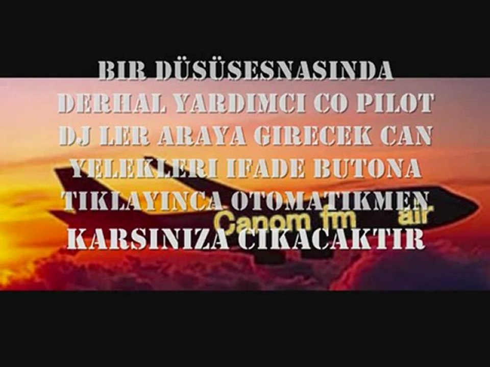 CaNoM - YoLcuLuk