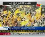 OFF THE RECORD : By Elections YSR Congress Party ,TDP,Congress Party
