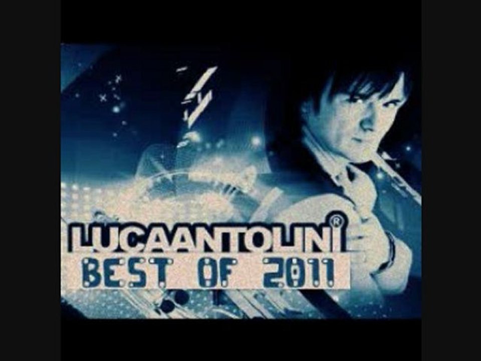 Luca Antolini   Moments in Noise