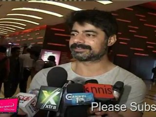 Shushant Tells About His Dream Roll