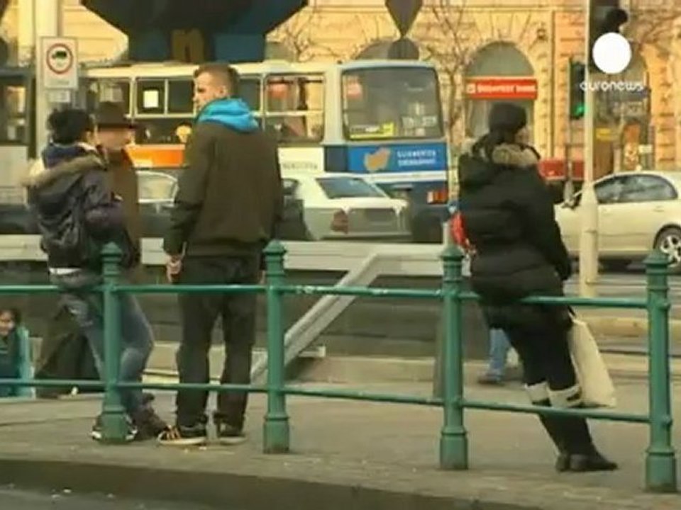 Viktor Orban afirma que Hungría está a punto de...