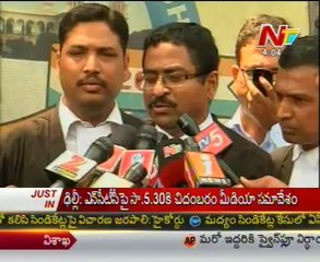 HC appalled at auctioning of liquor shops in AP districts