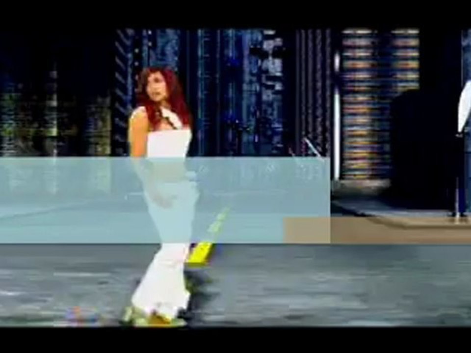 Άννα Βίσση - Τάσεις Αυτοκτονίας