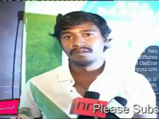 Satya Tells About His Negative Role
