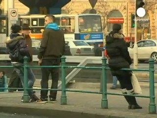 Orban Brüksel'de uzlaşma aradı