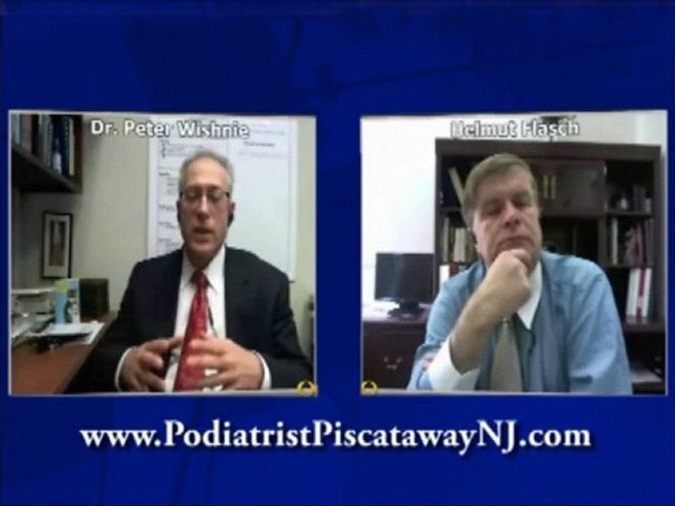Piscataway Podiatrist, Peter Wishnie, Bunion Pain & Treatment, Dunellen Foot Care, Middlesex Edison