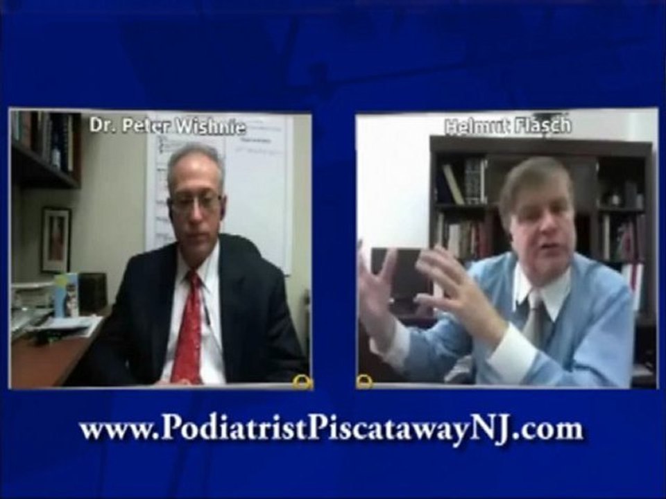 Piscataway Podiatrist, Peter Wishnie, Diabetic Foot Care, Dunellen, Middlesex, Edison Podiatry