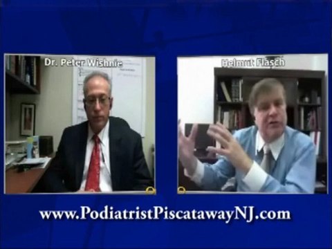 Piscataway Podiatrist, Peter Wishnie, Diabetic Foot Care, Dunellen, Middlesex, Edison Podiatry
