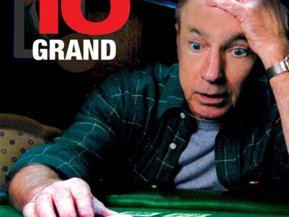 A Lousy ten grand