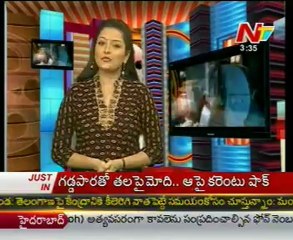 Movie Mixture  -  Tollywood Latest Movie Hot Topics -   01