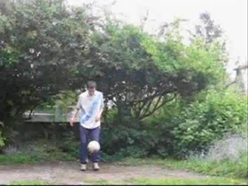 Joga bonito