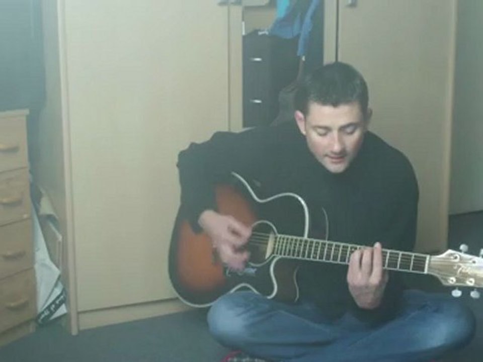 Sur la route de memphis by Gilou