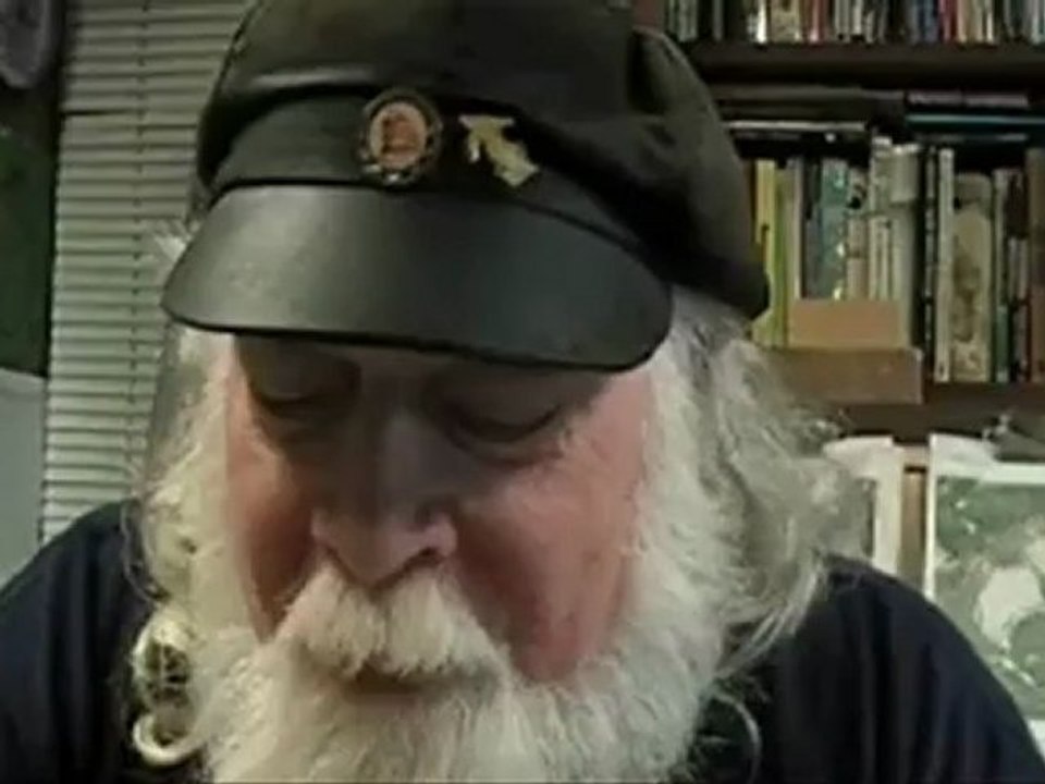 Episode 206: Bigfoot Discovery Museum Show