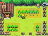 Walkthrough The Legend of Zelda The Minish Cap N°1: Et c'est reparti pour un sauvetage à Hyrule...