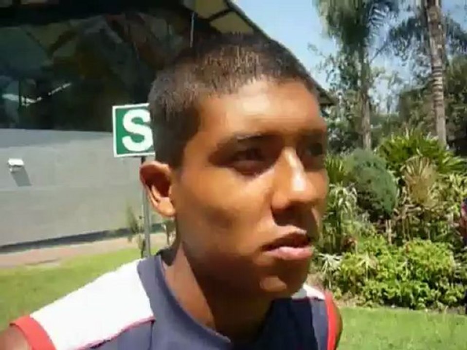 Raziel García