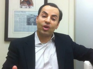 Sam McDadi Discusses Mississauga Real Estate