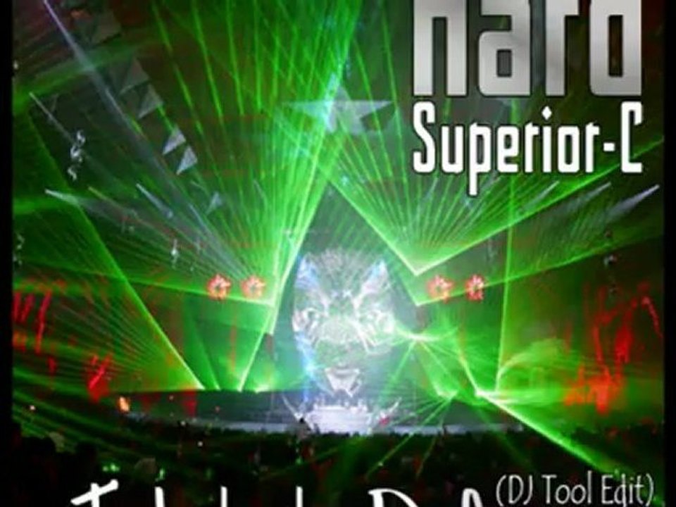 HardSuperior-C - A Tribute to Defqon 1  ( DJ Tool Edit )
