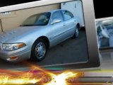 2000 Buick LeSabre Limited - Harry's Quality Cars, Reno