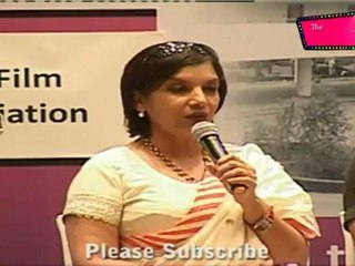 Shabana Azmi Said We will turn this crisis into an opportunity.