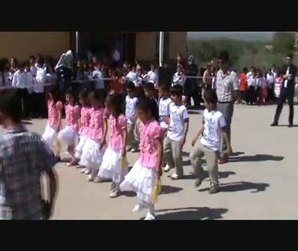 batman yenicaglar ilkögretim okulu 2-A SINIFI