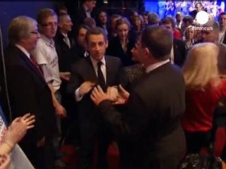 Francia2012: Hollande e Sarko alla conquista dei voti del FN