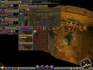 Blind Runs: Dungeon Siege 2 Broken World (Part 35)