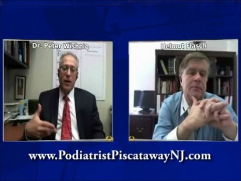 Piscataway Bunion Doctor, Peter Wishnie, Ingrown Toenail, Plainfield Foot Clinic Middlesex, Edison
