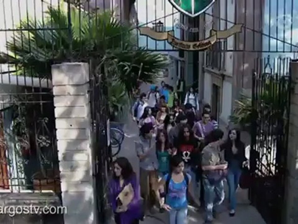 Bienvenida Realidad Capitulo 95